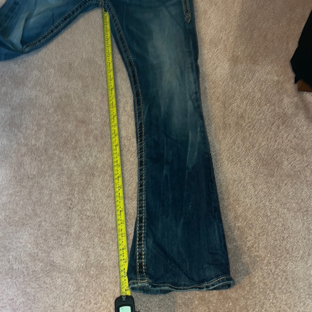 Rick revival jeans - Picture 5 of 5